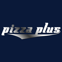 Pizza Plus - 6 Mavery House Victoria Road logo.